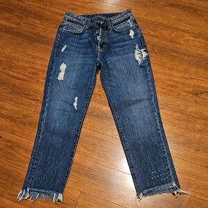 Cramar Jeans Size 25 NWOT